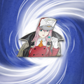 Zero Two Uniform