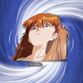 Asuka Pathetic