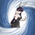 Bunny Komi