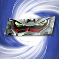 Burning Gundam