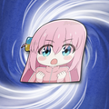 Chibi Bocchi