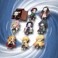 DS Chibis