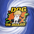 Denji On Board