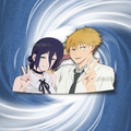 Denji Reze