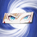 Destiny Eyes Slap