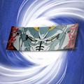 Devil Gundam