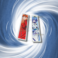 EVA Jet Tag