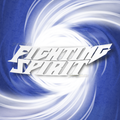 Fighting Spirit Banner