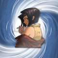 Faye Smoke