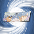 Floral Inuyasha