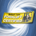 Forklift Certified