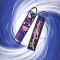 Ghost Jet Tag