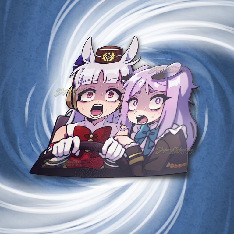 Golshi McQueen Drive