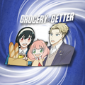 SpyxFamily Grocery