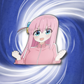 Hitori Gotou