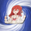 Ikuyo Middle Fingers