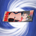 KLK Bum