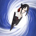 Kaguya Side Peek
