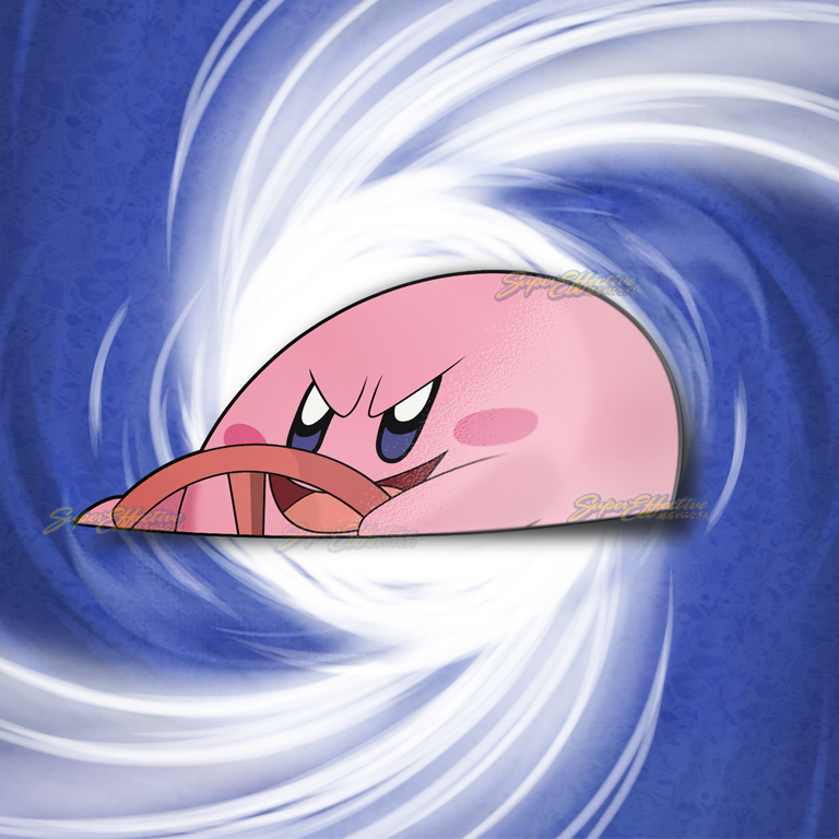 Kirby Drive
