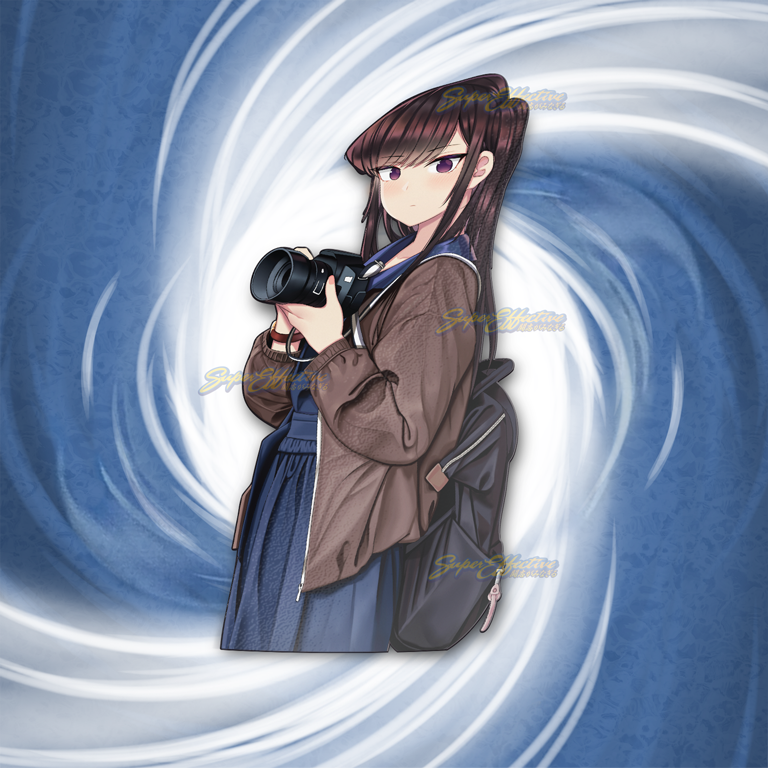 Komi Camera