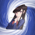 Komi Shh