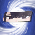 Komi Eyes