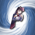 Komi Neko Side Peek