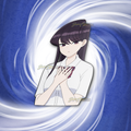 Komi Shy