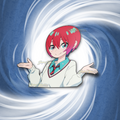 Machi Shrug