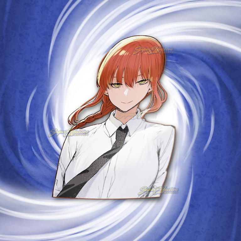Makima