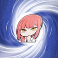 Makima Chibi