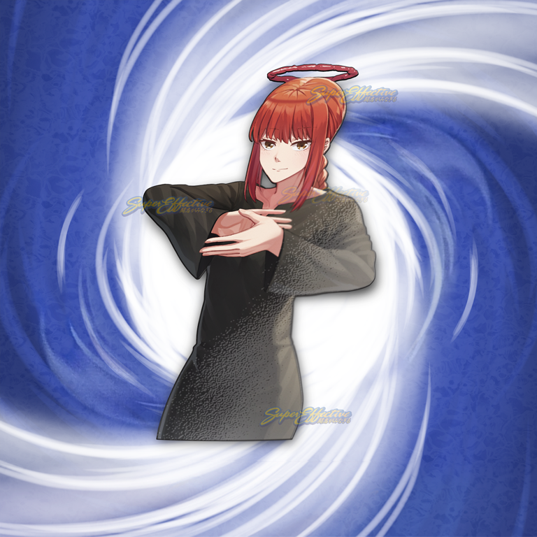 Makima KC