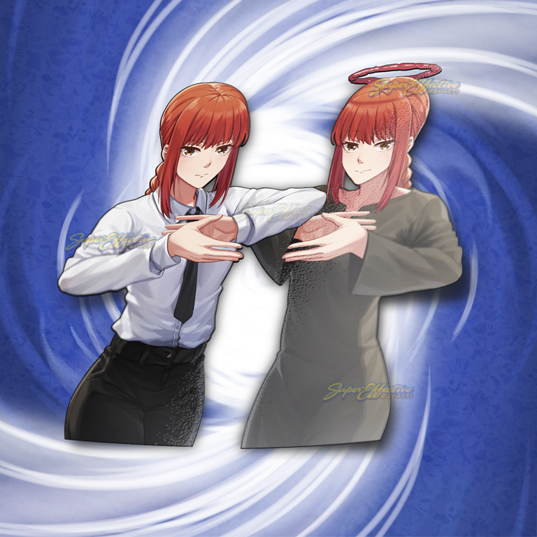 Makima KC