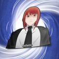 Makima Pathetic