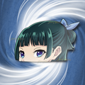 Maomao Peek
