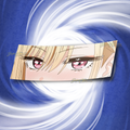 Marin Eyes