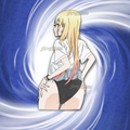 Marin Skirt
