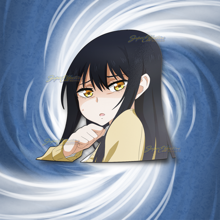 Mieruko