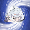 Miorine Peek