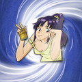 Misato Kanpai
