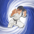 Nagatoro Judo