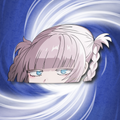 Nazuna Peek