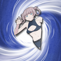 Nazuna Side Peek