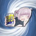 Nazuna Drink