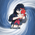 Ryuko Matoi