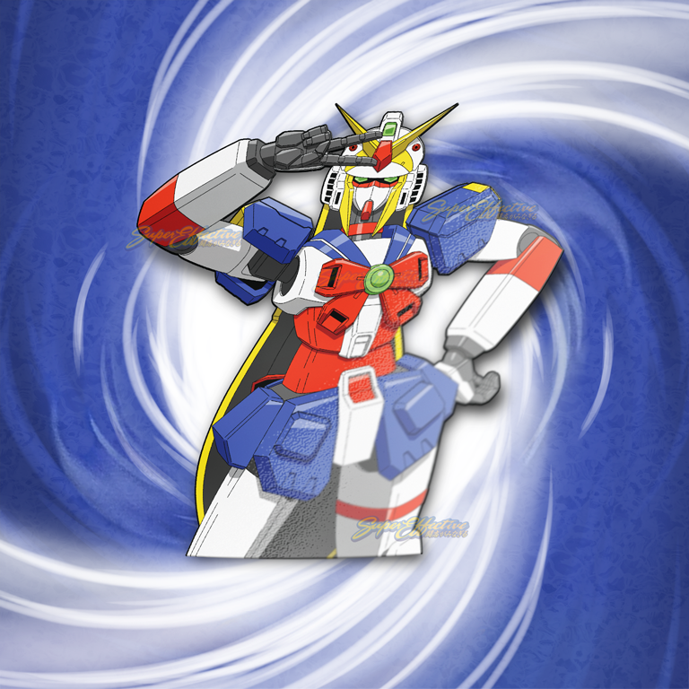 Nobell Gundam