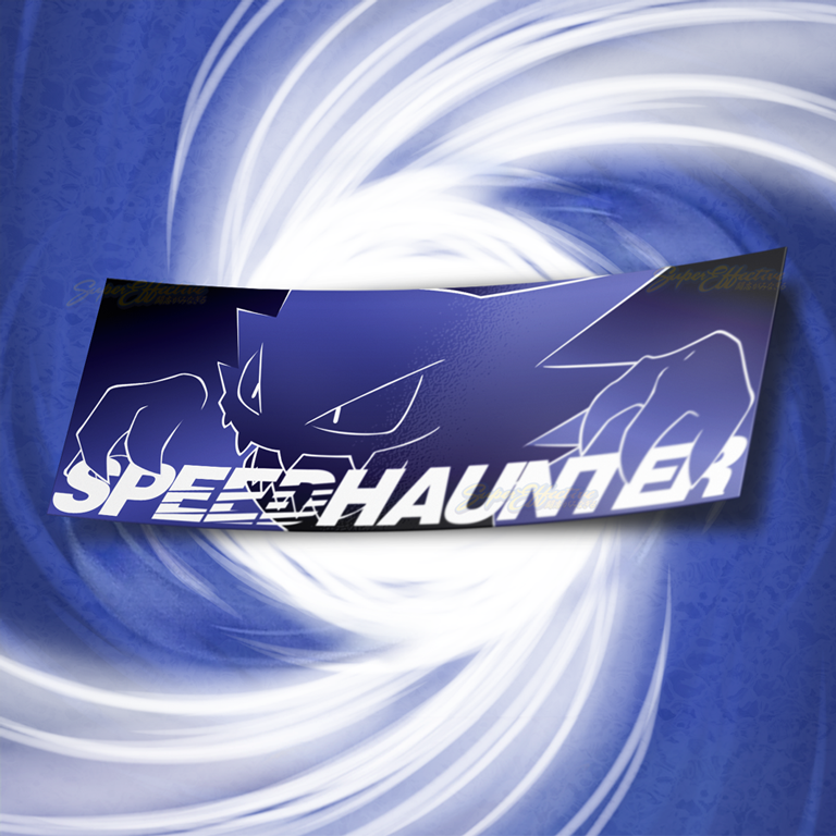 OG Speedhaunter