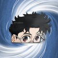 Okarun Peek