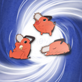 Pochita Trio
