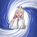 Power Blonde Holo